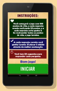 Quem sou eu? (Bíblico) Screen Shot 12