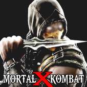 Top Mortal Kombat X Hint