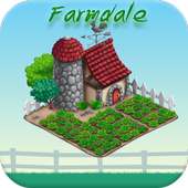 Guide Farmdale Garden Farmers Neighbors Dozens Go