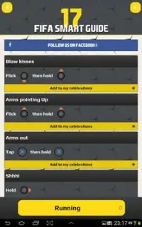 Best Guide - FIFA 17 Screen Shot 10