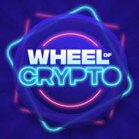 Wheel of Crypto - Earn Bitcoin