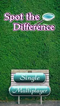 Find The Difference Screen Shot 0