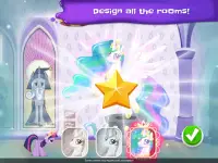 My Little Pony Color By Magic Screen Shot 10