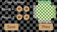 4 Player Chess Screen Shot 3
