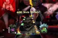 Game Guitar Hero Tips Screen Shot 1