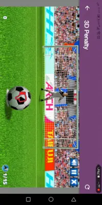FIFA 2021 Screen Shot 5