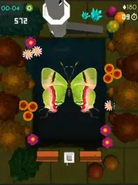 Pop Butterfly Screen Shot 13