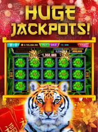 FaFaFa Casino - Slot machines Screen Shot 3