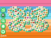 Mahjong Fun Holiday 🌈 - Colorful Matching Game Screen Shot 21