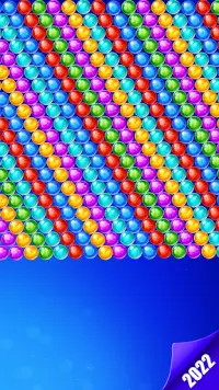 Bubble Shooter 3 Screen Shot 2