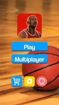 Guess Basketball Legend Screen Shot 0
