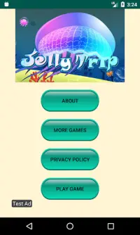 Jelly Trip2 Screen Shot 0