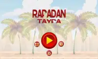 Rafadan tayfa Oyunu Adventure Screen Shot 2