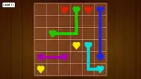 Flow Free 2017:Connection 2:New Puzzle Games 2017 Screen Shot 2