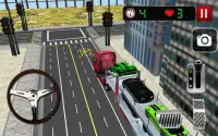Car Transporter 3D Screen Shot 4