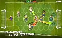 Football Clash (Fútbol) Screen Shot 4