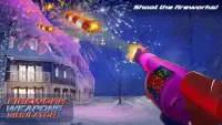 Firework Weapons Simulator Screen Shot 1