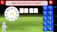 3rd Grade Math Learn Game LITE Screen Shot 6