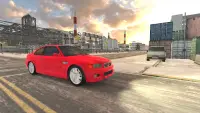 Supreme Car Driving Simulator Screen Shot 4