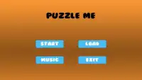 ★ PUZZLE ME ★  - Jigsaw Puzzles Screen Shot 0