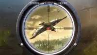 FPS Hunter- Bird Hunting: Duck Shooting games 2019 Screen Shot 4