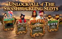 Pirates of the Dark Seas Slots Screen Shot 7