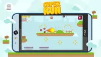 Super Run - Runner Game Screen Shot 3