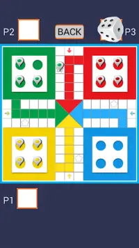 Ludo Master  club 2020 (लूडो मास्टर 2020) Screen Shot 14