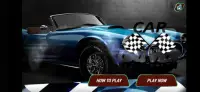 Car Racing Game - Car Game Racing & Racing Games Screen Shot 1