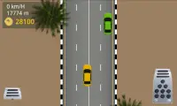 Car Racing Screen Shot 2