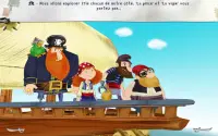 Alizée, fille pirate - Gratuit Screen Shot 17