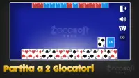 Scala 40 - Giochi di carte Gratis 2021 Screen Shot 10