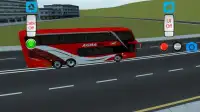 JEDEKA Bus Simulator Indonesia Screen Shot 0