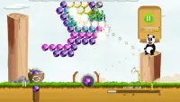 Panda Bubble Shooter Screen Shot 0