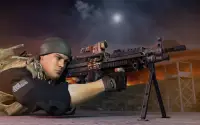 Gunner's Battlegrounds FPS War Survival Shoot Screen Shot 1