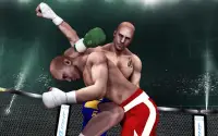 Karate kampeon 2020 - Wrestling Laro Screen Shot 3