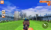 Sniper 3D Tournament Screen Shot 2