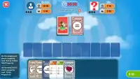 Monopoly Card Deal Screen Shot 3