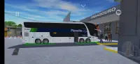 Live Bus Simulator Screen Shot 1