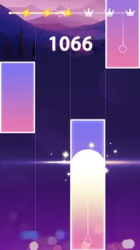 Music Tiles - Trò chơi âm nhạc Screen Shot 6