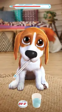Tamadog - Pet Köpek oyunları Screen Shot 3