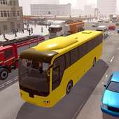 Coach Bus Simulator Ultimate 2020