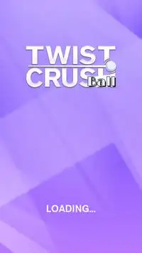 Twist Crush Ball Screen Shot 11
