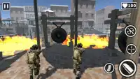 Call of Legenda Strike Duty FPS Screen Shot 2
