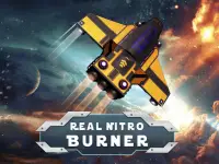 Real Nitro Burner Screen Shot 8