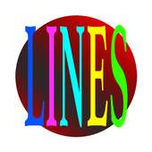 Lines 98 Origin