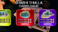 Bhabhi Thulla Offline Game Screen Shot 5
