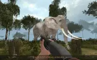 Deer Hunting Simulator 2016 ™ Screen Shot 2