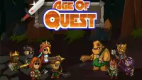 Age Of Quest Screen Shot 0