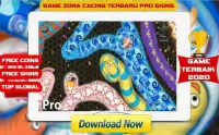 Snake Zone : Worm.io Guide 2020 New Screen Shot 0
